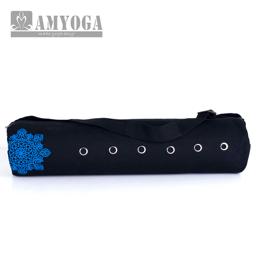 Canvas Yoga Mat Bag Single Sho - Yoga In Fitness avis et prix