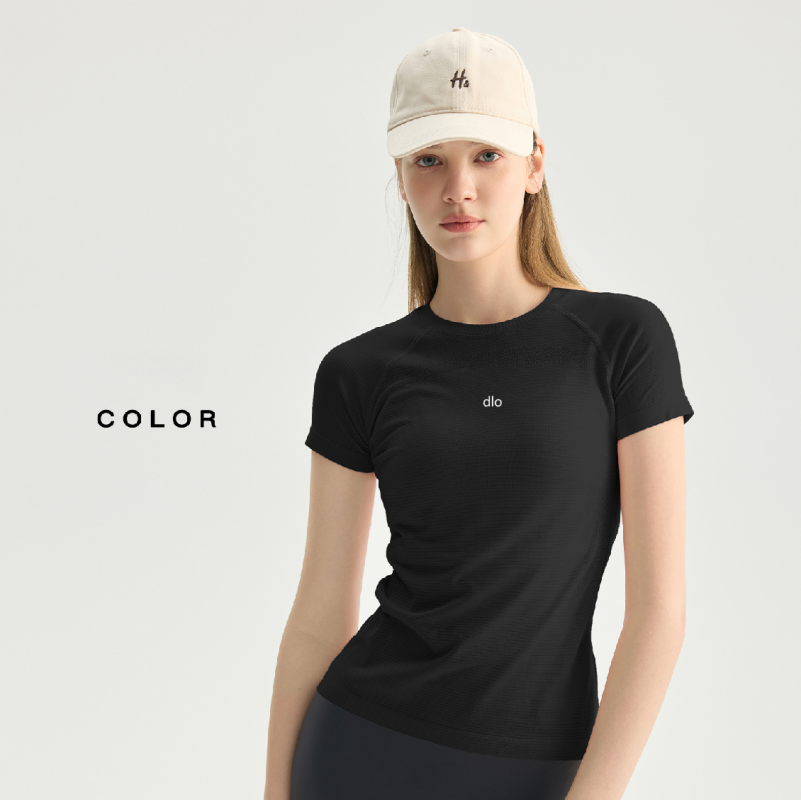 2026 Minimalist Breathable Tra - Yoga Fitness Top avis et prix