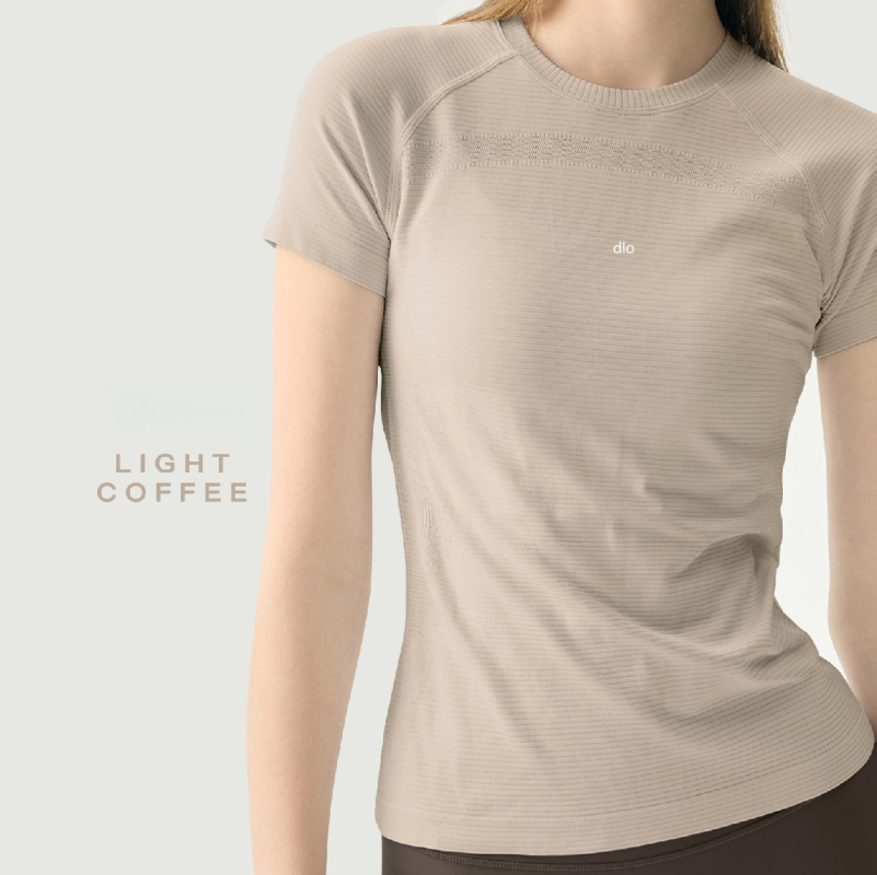 2026 Minimalist Breathable Tra - Yoga Fitness Top avis et prix