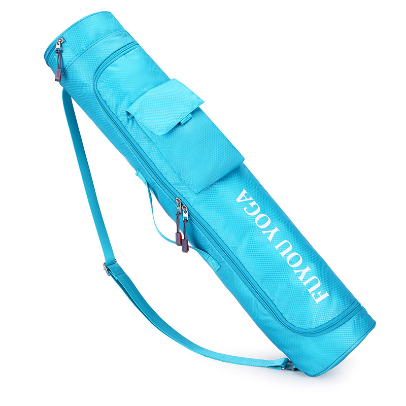 Large Capacity Yoga Mat Bag Li - Yoga In Fitness avis et prix