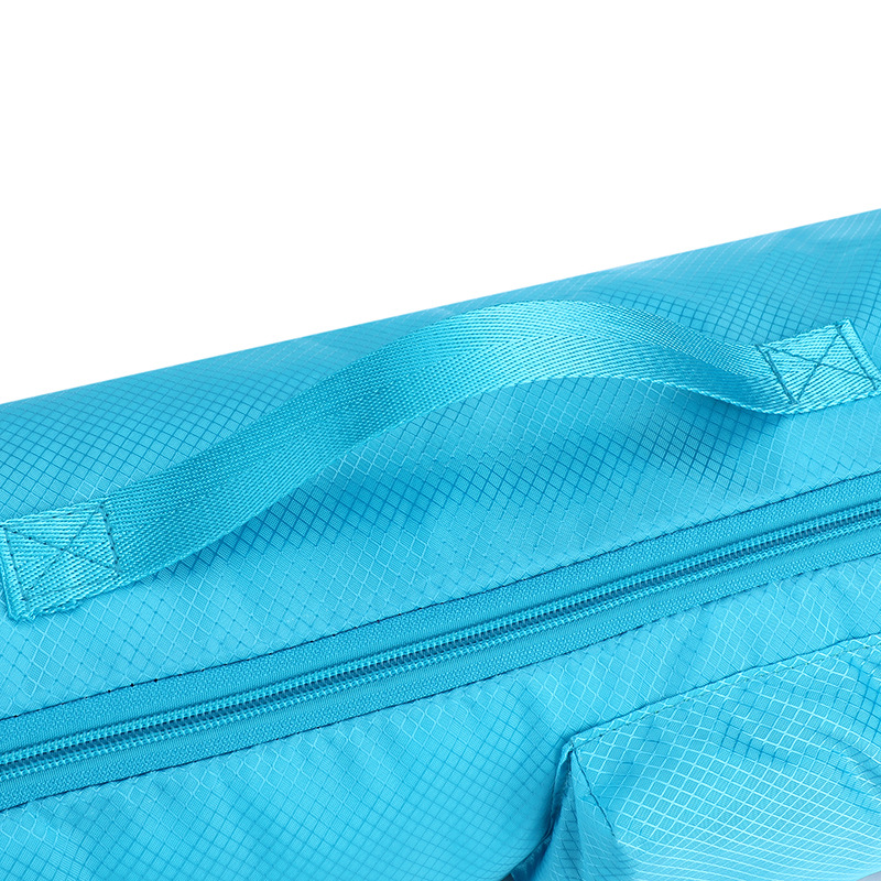 Large Capacity Yoga Mat Bag Li - Yoga In Fitness avis et prix