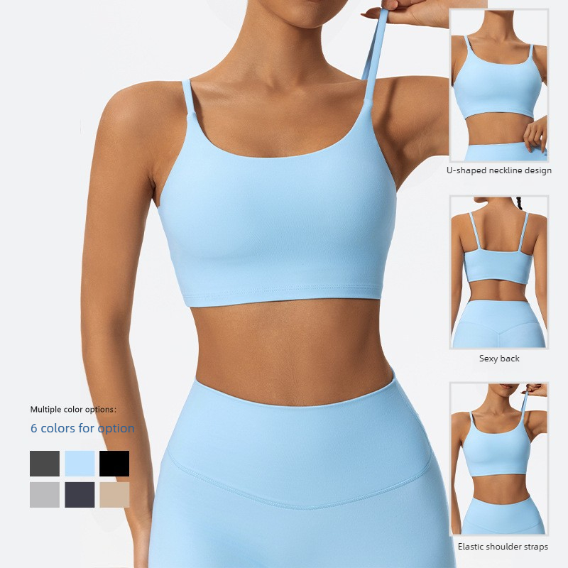 Lezyan Ladies Bra Fitness Danc - Yoga Fitness Studio avis et prix