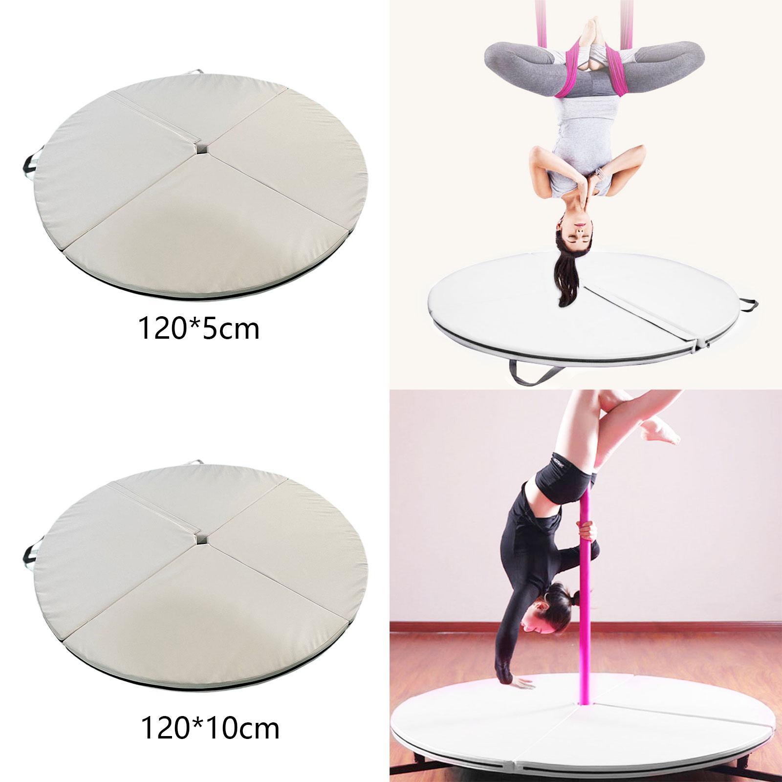 Pole Dance Mat Exercise Mat Ci - Yoga Fitness Studio avis et prix