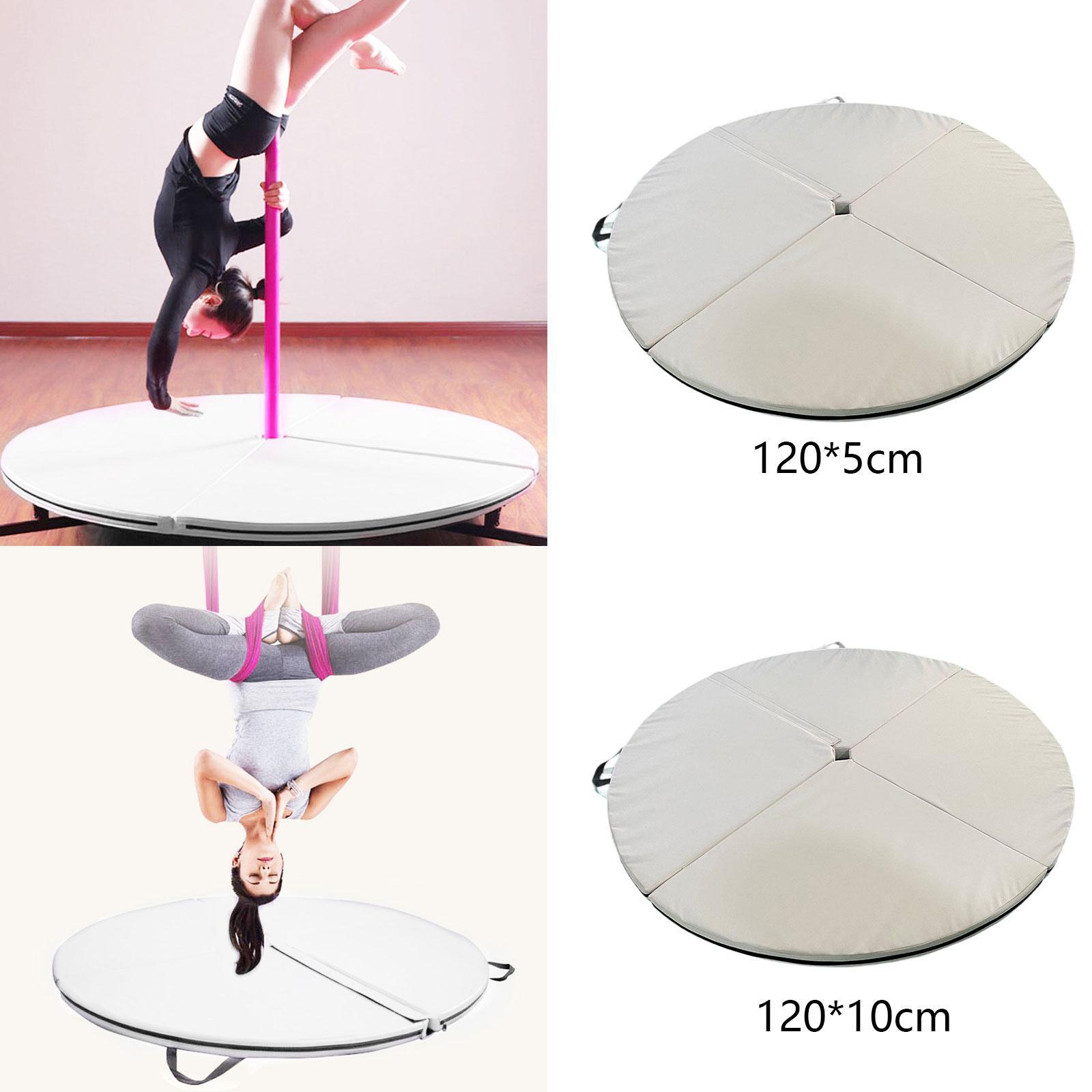Pole Dance Mat Exercise Mat Ci - Yoga Fitness Studio avis et prix