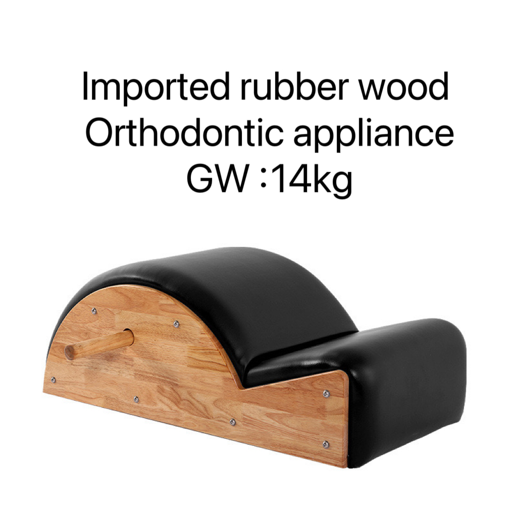 L #Pilates Oak Core Bed Commer - Yoga Fitness Studio avis et prix