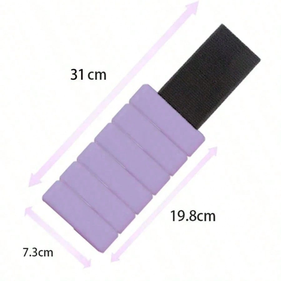 2pcs Wrist And Ankle Weight Se - Yoga Fitness Com avis et prix