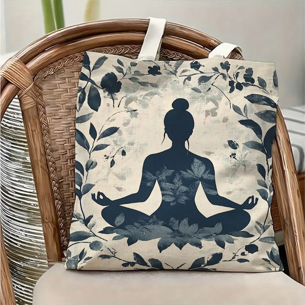 1 Piece Yoga Meditation-Themed - Yoga Fitness Holiday avis et prix