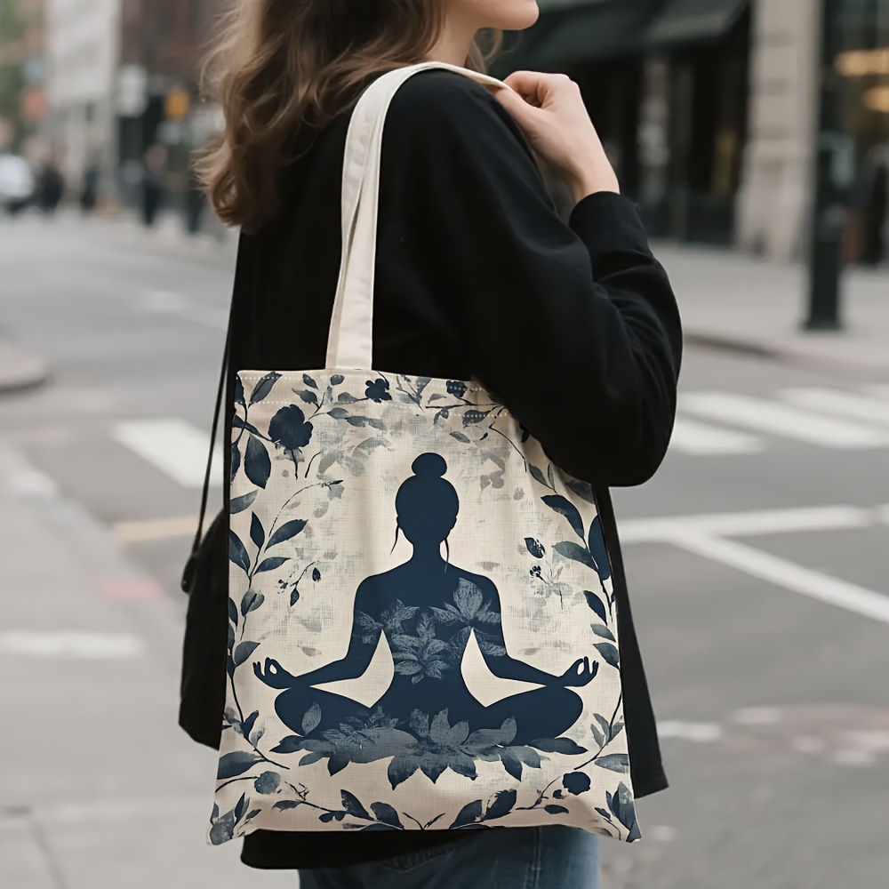 1 Piece Yoga Meditation-Themed - Yoga Fitness Holiday avis et prix
