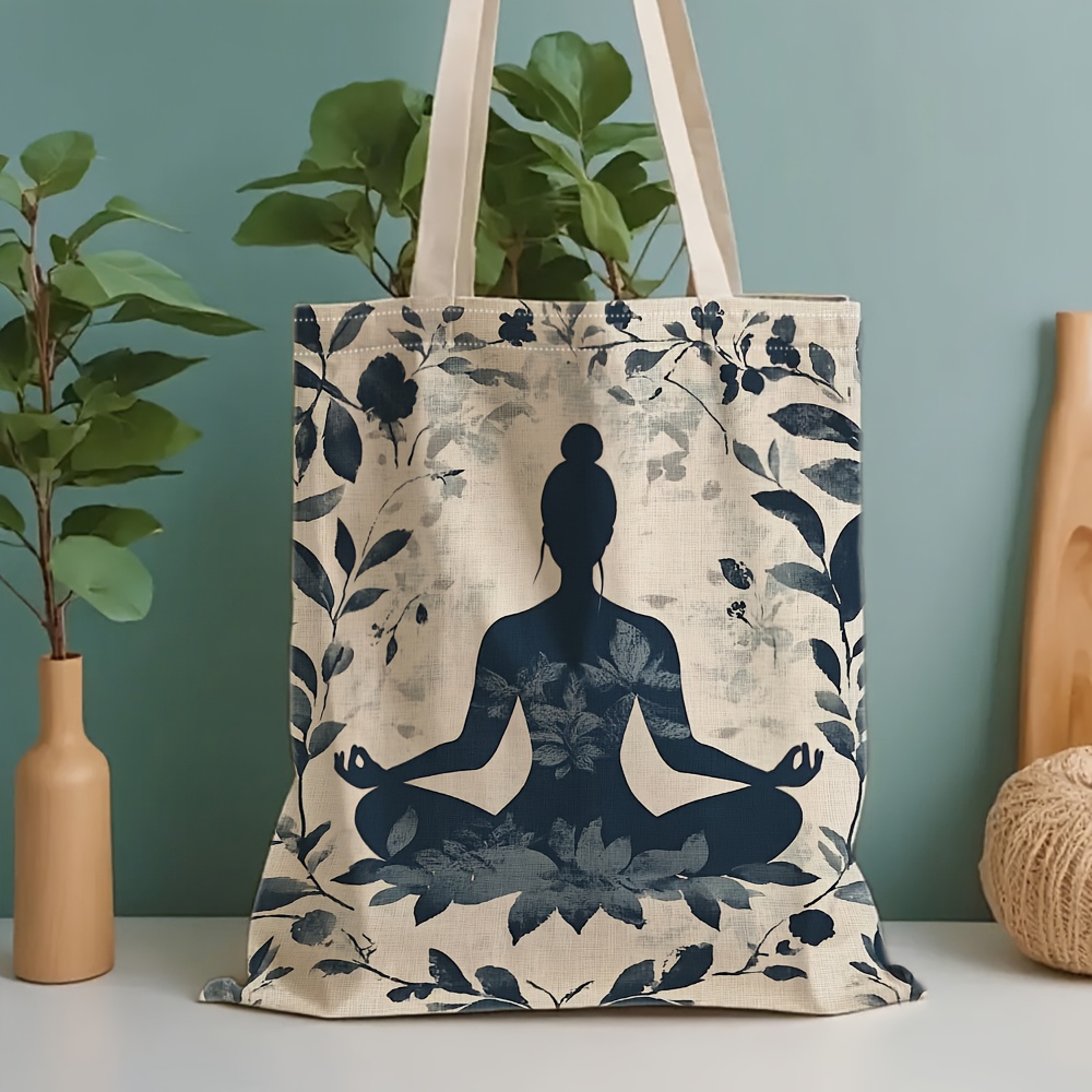 1 Piece Yoga Meditation-Themed - Yoga Fitness Holiday avis et prix