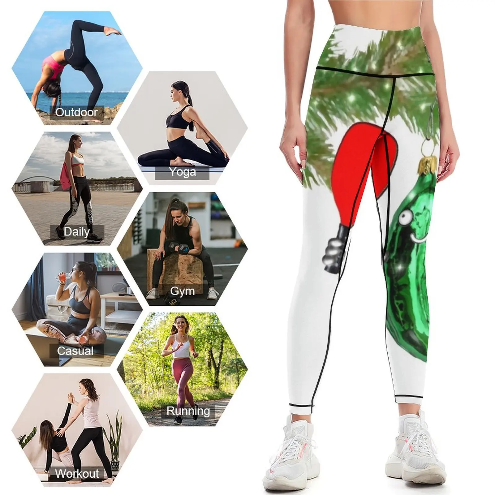 pickleball holiday gifts Leggi - Yoga Fitness Holiday avis et prix
