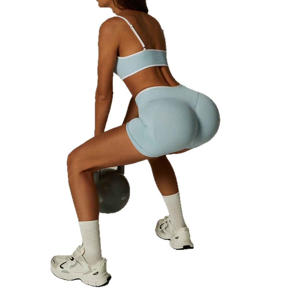 Popular Seamless Color Contras - Yoga In Fitness avis et prix
