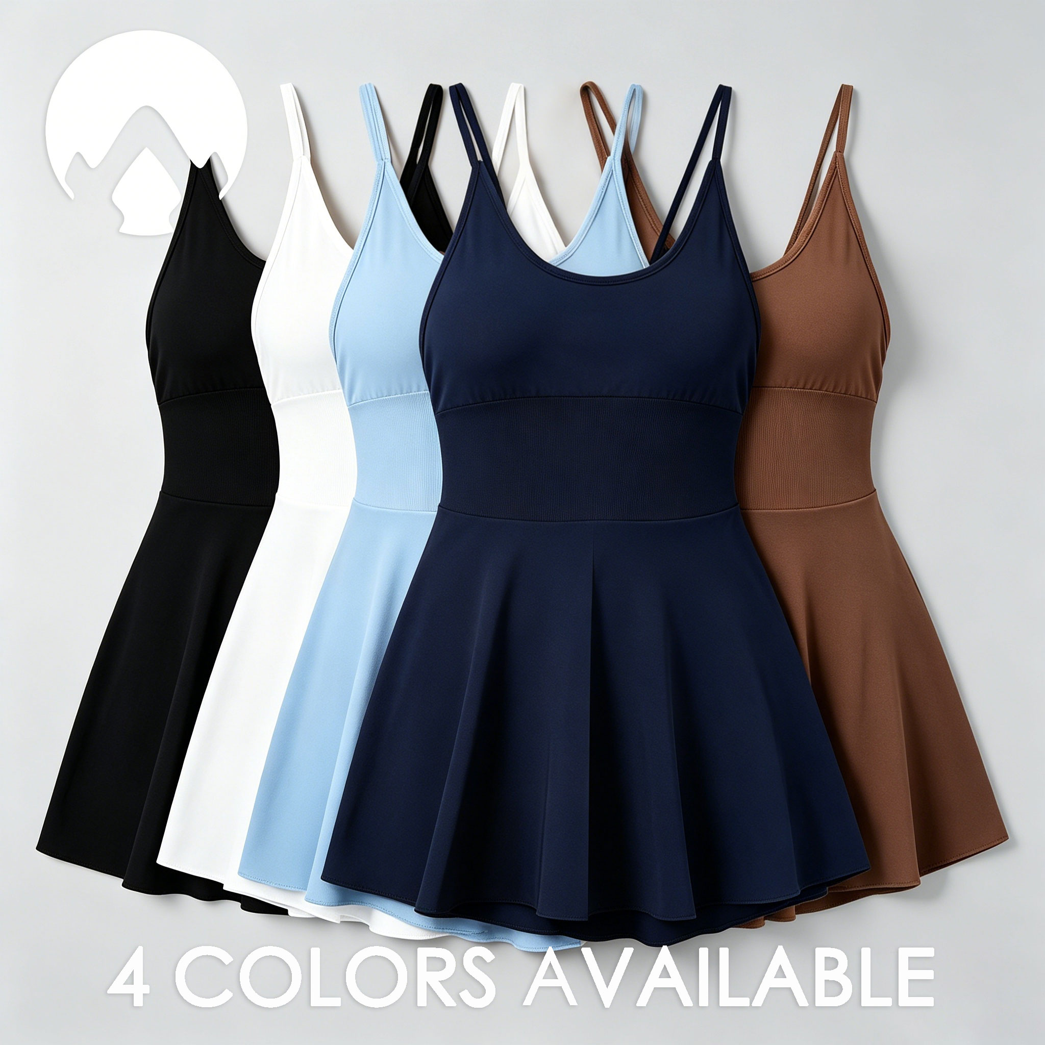 Women Yoga Dress Tennis Skirt  - Yoga Fitness Dress avis et prix