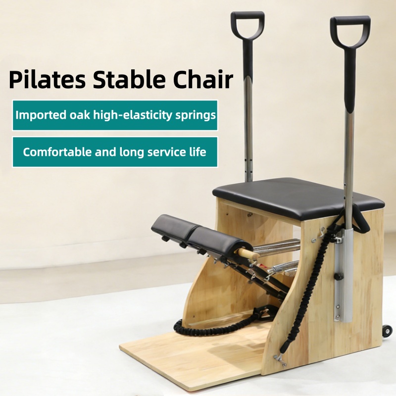 Pilates Core Bed Stable Pedal  - Yoga Fitness Studio avis et prix