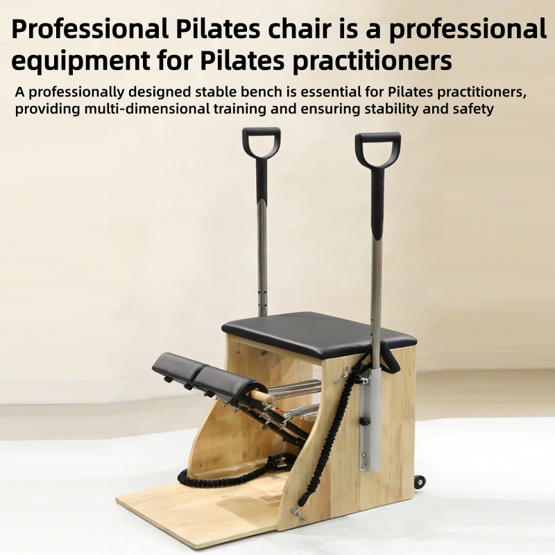 Pilates Core Bed Stable Pedal  - Yoga Fitness Studio avis et prix