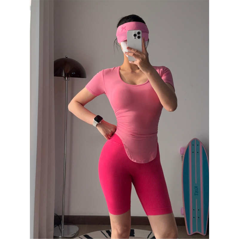 Oxygen Girl Pure Desire Sweet  - Oxygen Yoga & Fitness Urbandale avis et prix
